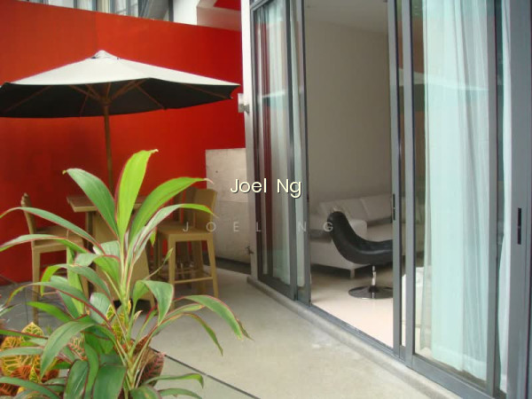 RESIDENCES AT 338A