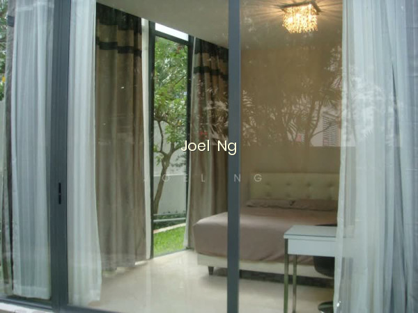RESIDENCES AT 338A photo 5