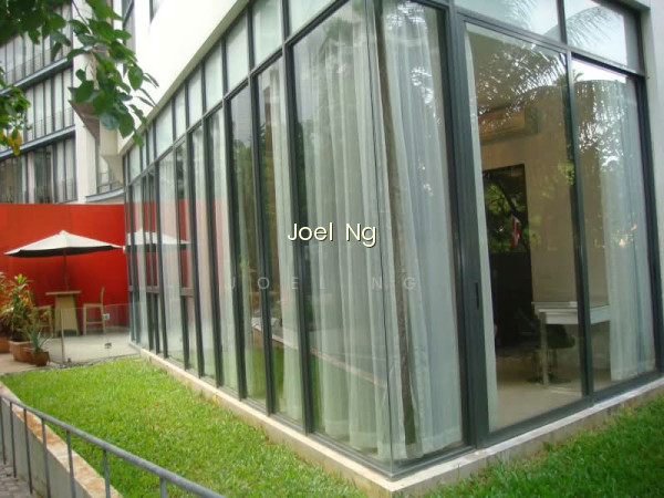 RESIDENCES AT 338A photo 6