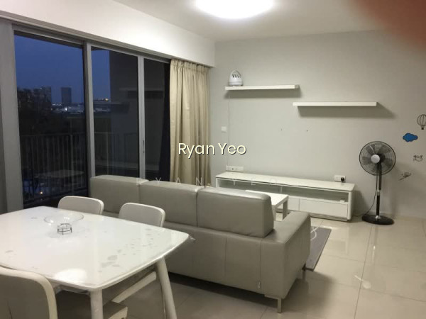 138C YUAN CHING ROAD