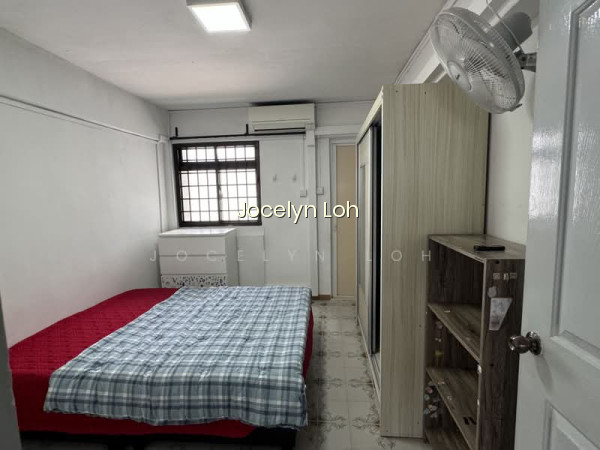 505 ANG MO KIO AVENUE 8