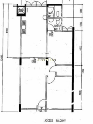 505 ANG MO KIO AVENUE 8 photo 2