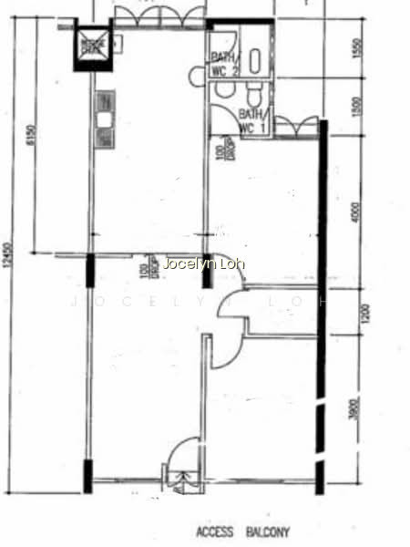 505 ANG MO KIO AVENUE 8 photo 3