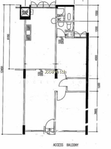 505 ANG MO KIO AVENUE 8 photo 4