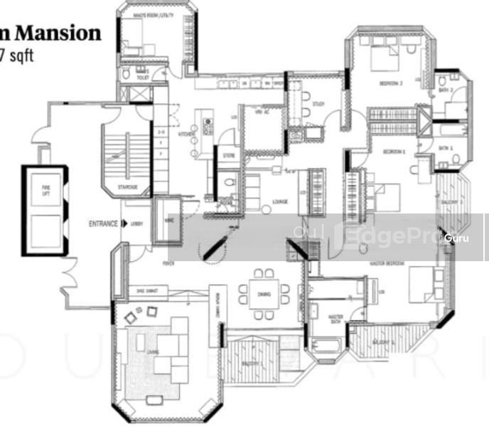 NASSIM MANSION photo 3