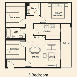 W RESIDENCES MARINA VIEW - SINGAPORE photo 4
