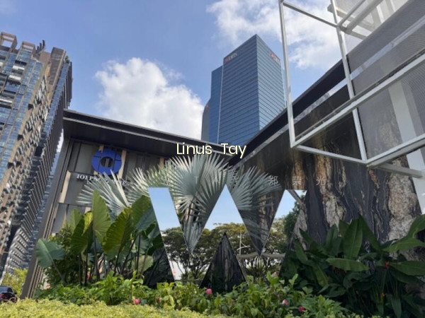 W RESIDENCES MARINA VIEW - SINGAPORE photo 5