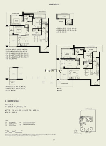 W RESIDENCES MARINA VIEW - SINGAPORE photo 2