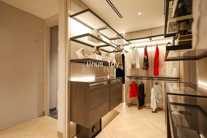 W RESIDENCES MARINA VIEW - SINGAPORE photo 5