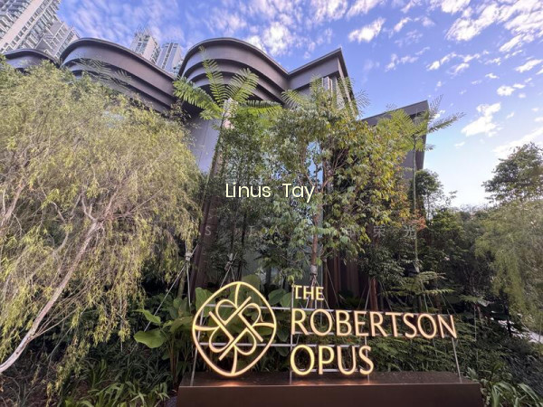 The Robertson Opus image 1 of 10