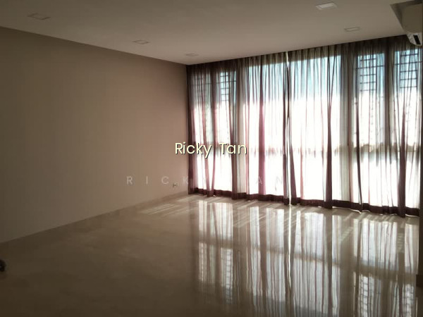 CHANGI RISE CONDO