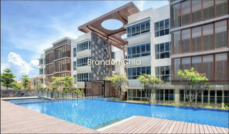 Horizon Residences image 1 of 10