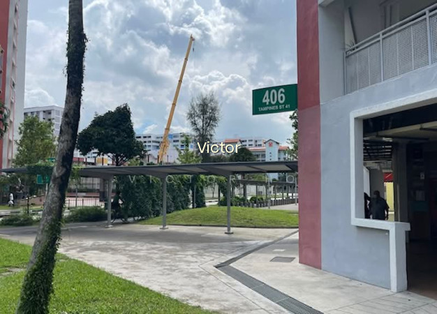 406 TAMPINES STREET 41 photo 3