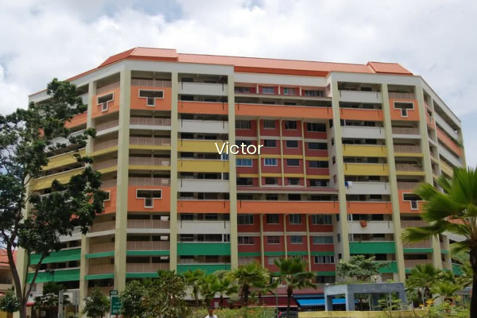 406 TAMPINES STREET 41 photo 5