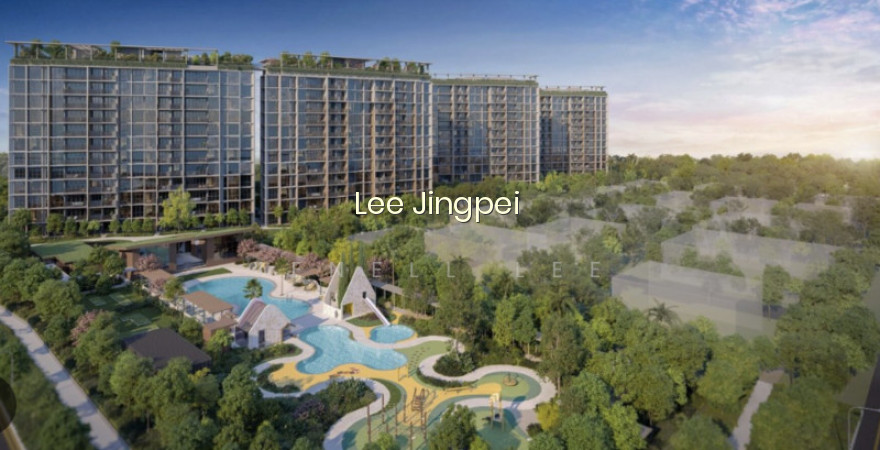 Canberra Crescent Residences image 1 of 8