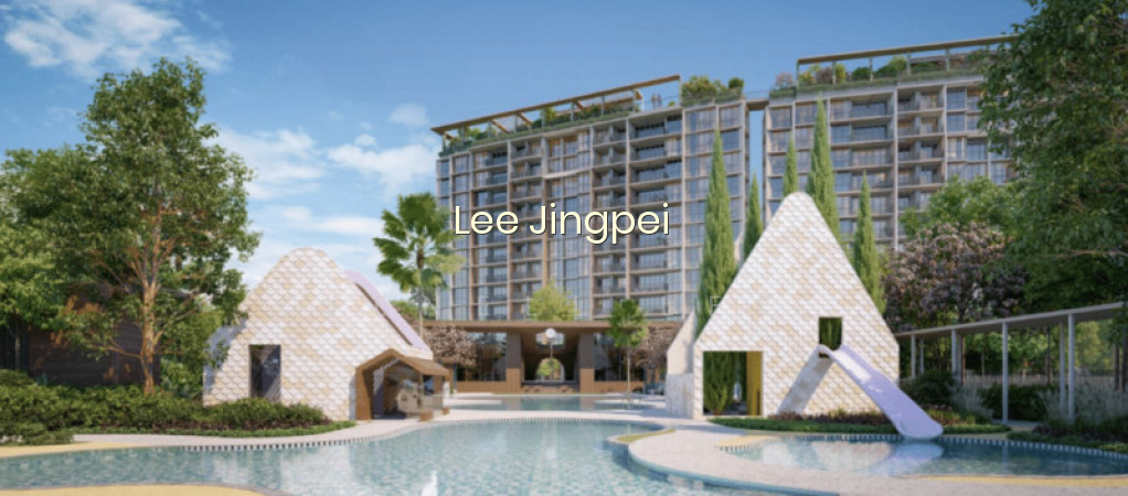 CANBERRA CRESCENT RESIDENCES