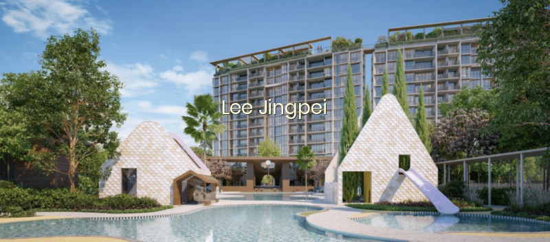 CANBERRA CRESCENT RESIDENCES photo 6