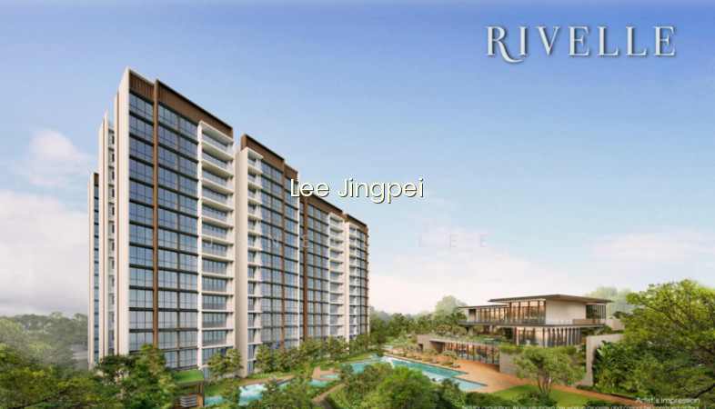 Rivelle Tampines image 1 of 9