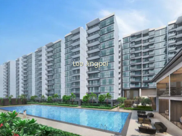 Aurelle of Tampines image 1 of 9