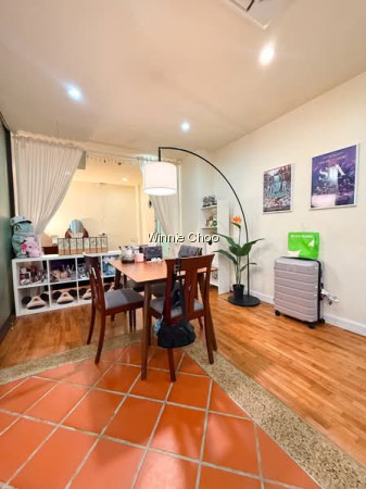 SPACIOUS STUDIO AT CHANCERY HILL ROAD photo 2
