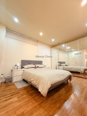 SPACIOUS STUDIO AT CHANCERY HILL ROAD photo 3