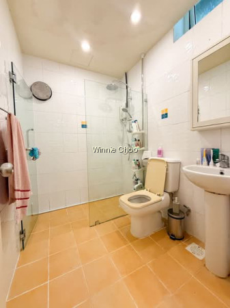 SPACIOUS STUDIO AT CHANCERY HILL ROAD photo 4