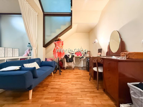 SPACIOUS STUDIO AT CHANCERY HILL ROAD photo 5