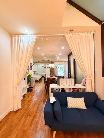 SPACIOUS STUDIO AT CHANCERY HILL ROAD photo 6