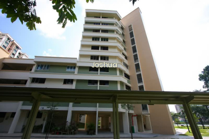 211 SERANGOON AVENUE 4 photo 6