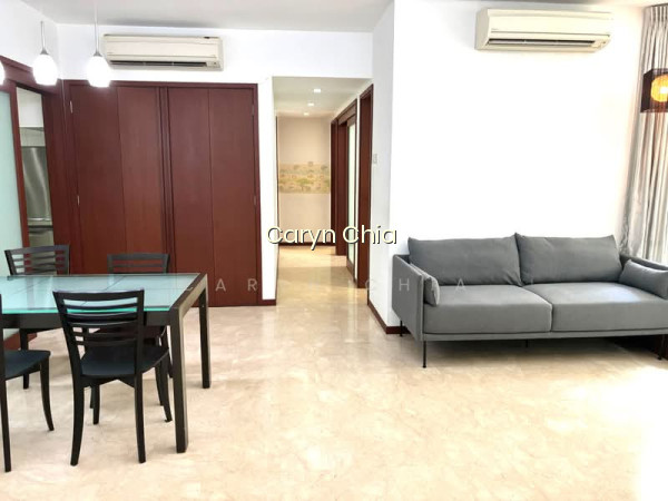 Edelweiss Park Condo image 1 of 10