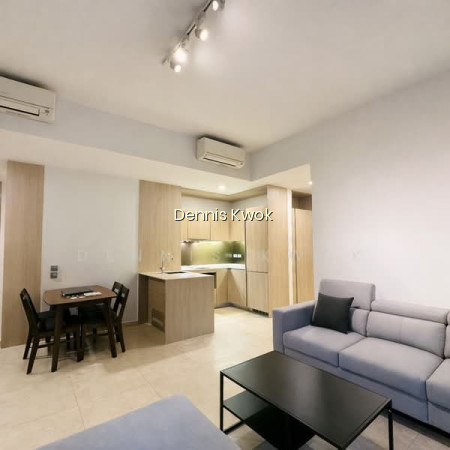 DUO RESIDENCES