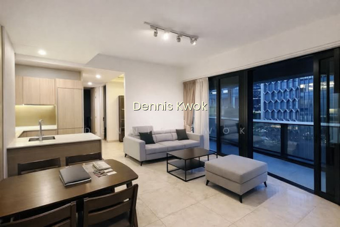 DUO RESIDENCES photo 5