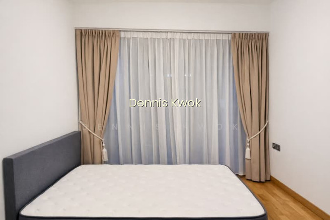 DUO RESIDENCES photo 6