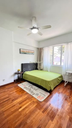ST FRANCIS COURT photo 2