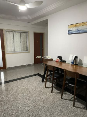 ST FRANCIS COURT photo 4