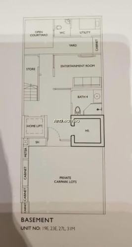 ESTE VILLA photo 2