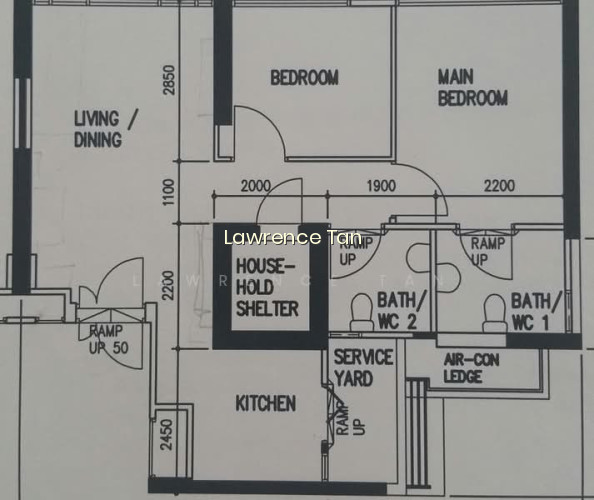80C TELOK BLANGAH STREET 31 photo 2