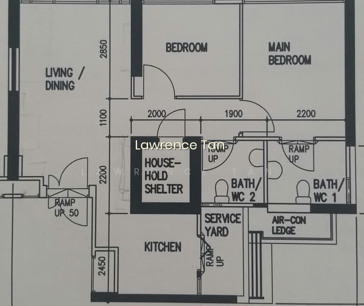 80C TELOK BLANGAH STREET 31 photo 3