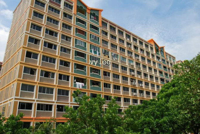 460 PASIR RIS DRIVE 4 photo 6