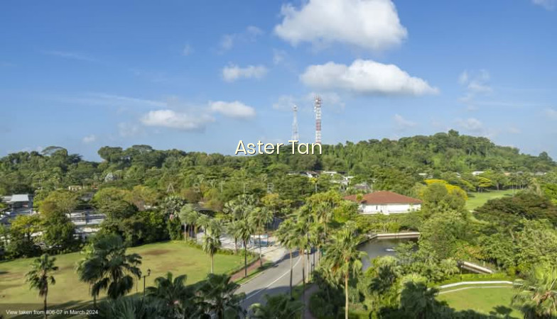 The Residences at W Sentosa Cove image 1 of 10