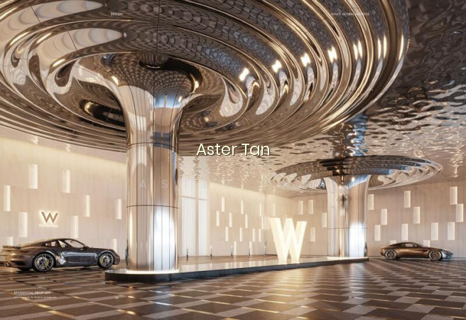 W RESIDENCES MARINA VIEW - SINGAPORE photo 5
