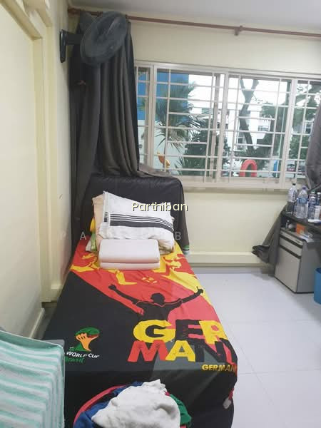 117 BUKIT MERAH CENTRAL image 1 of 9