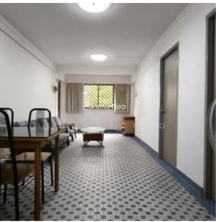 17 LORONG 7 TOA PAYOH
