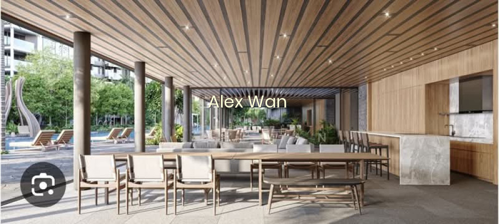 The Reserve Residences image 1 of 10