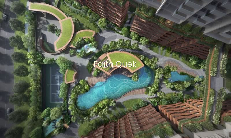 LENTOR HILLS RESIDENCES