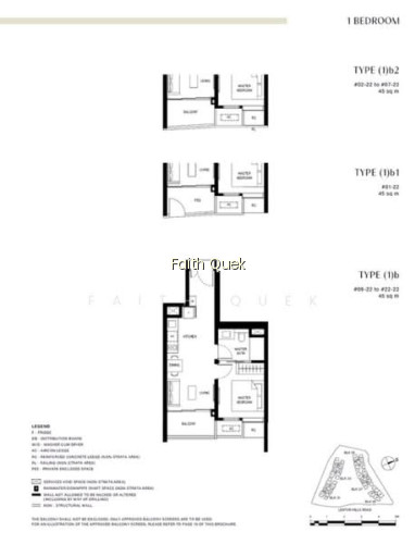 LENTOR HILLS RESIDENCES photo 2