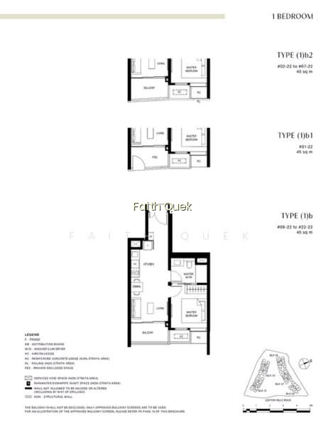 LENTOR HILLS RESIDENCES photo 3