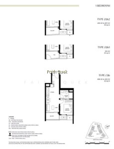 LENTOR HILLS RESIDENCES photo 4
