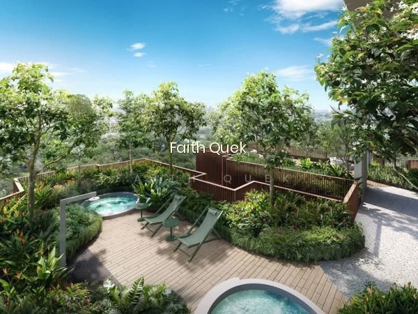 LENTOR HILLS RESIDENCES photo 5