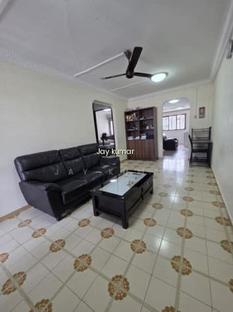 134 YISHUN STREET 11